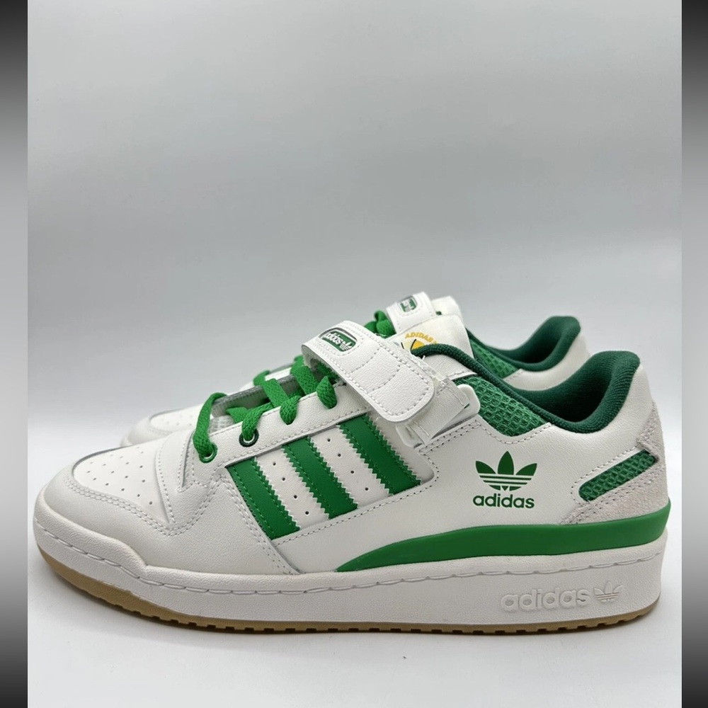 Adidas Men's Forum Low Originals